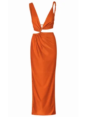 Dakota Dress ::RET