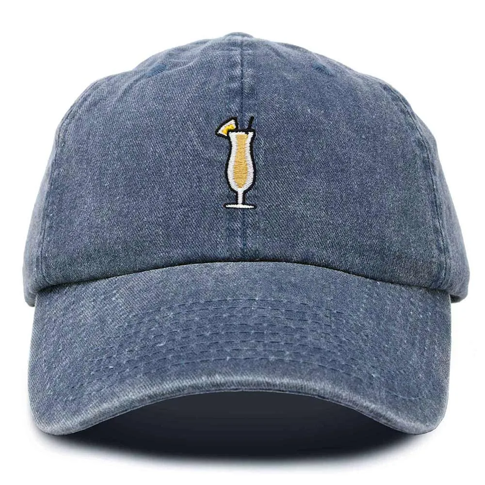 Dalix Pina Colada Cap