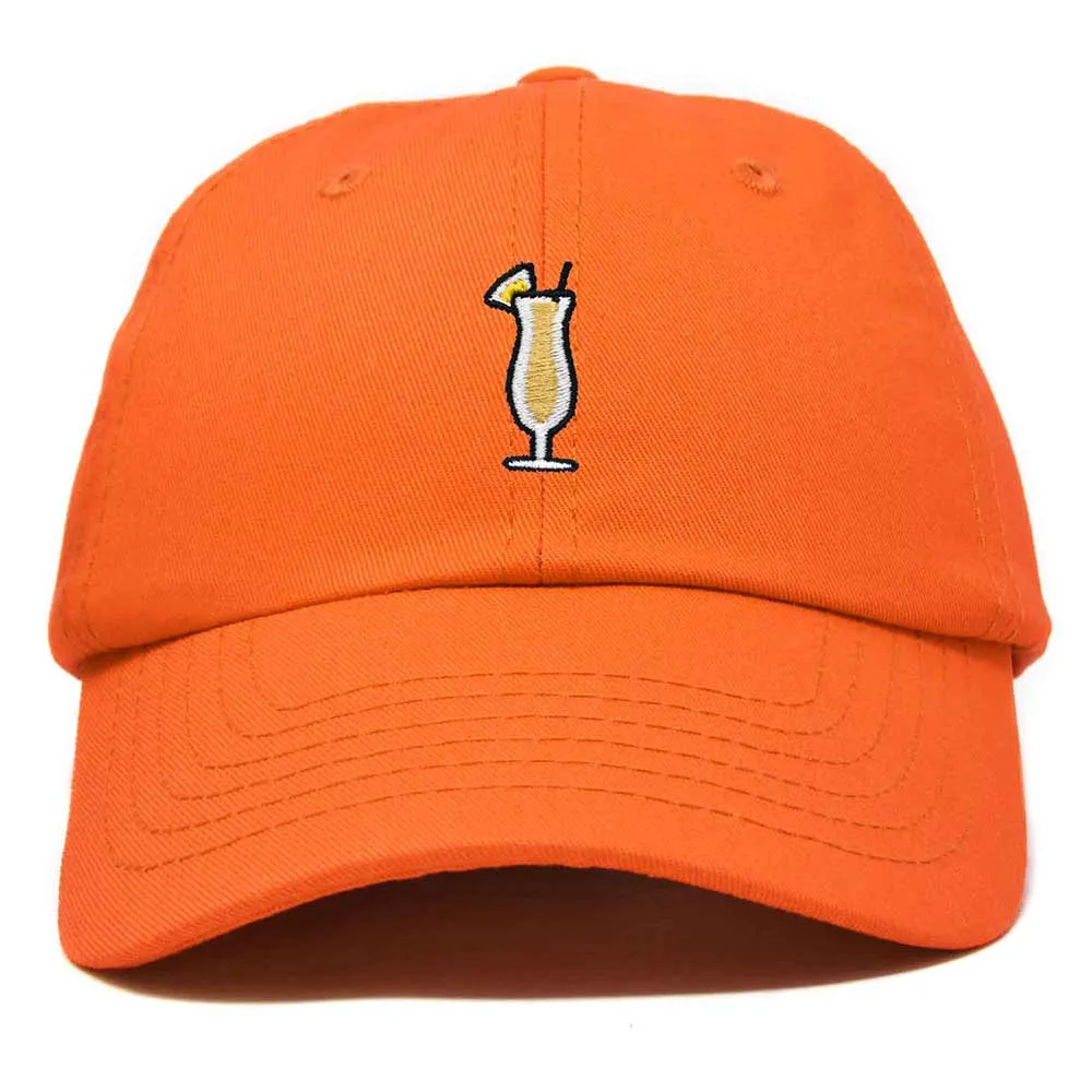Dalix Pina Colada Cap