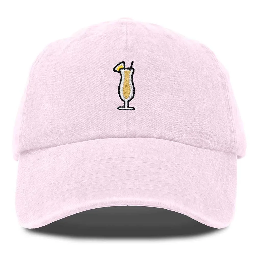 Dalix Pina Colada Cap