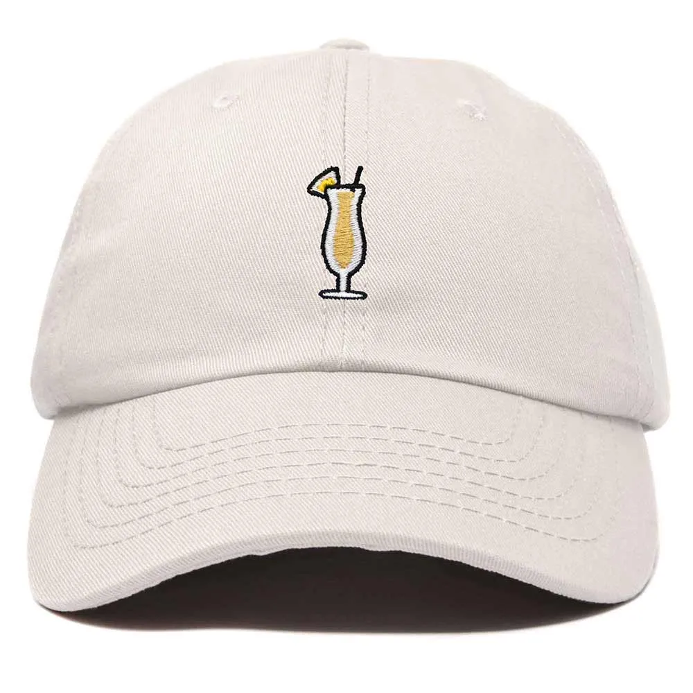 Dalix Pina Colada Cap