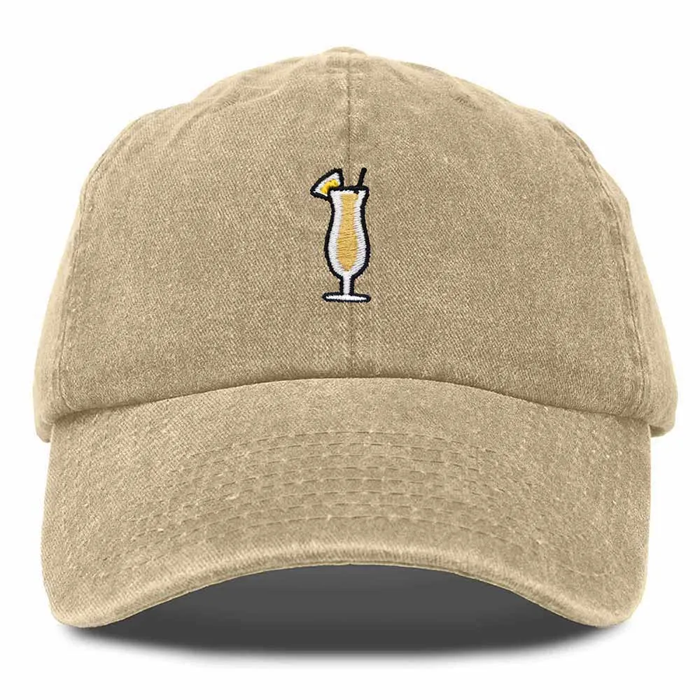 Dalix Pina Colada Cap