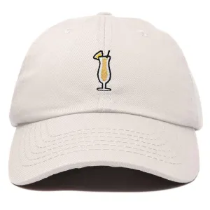 Dalix Pina Colada Cap