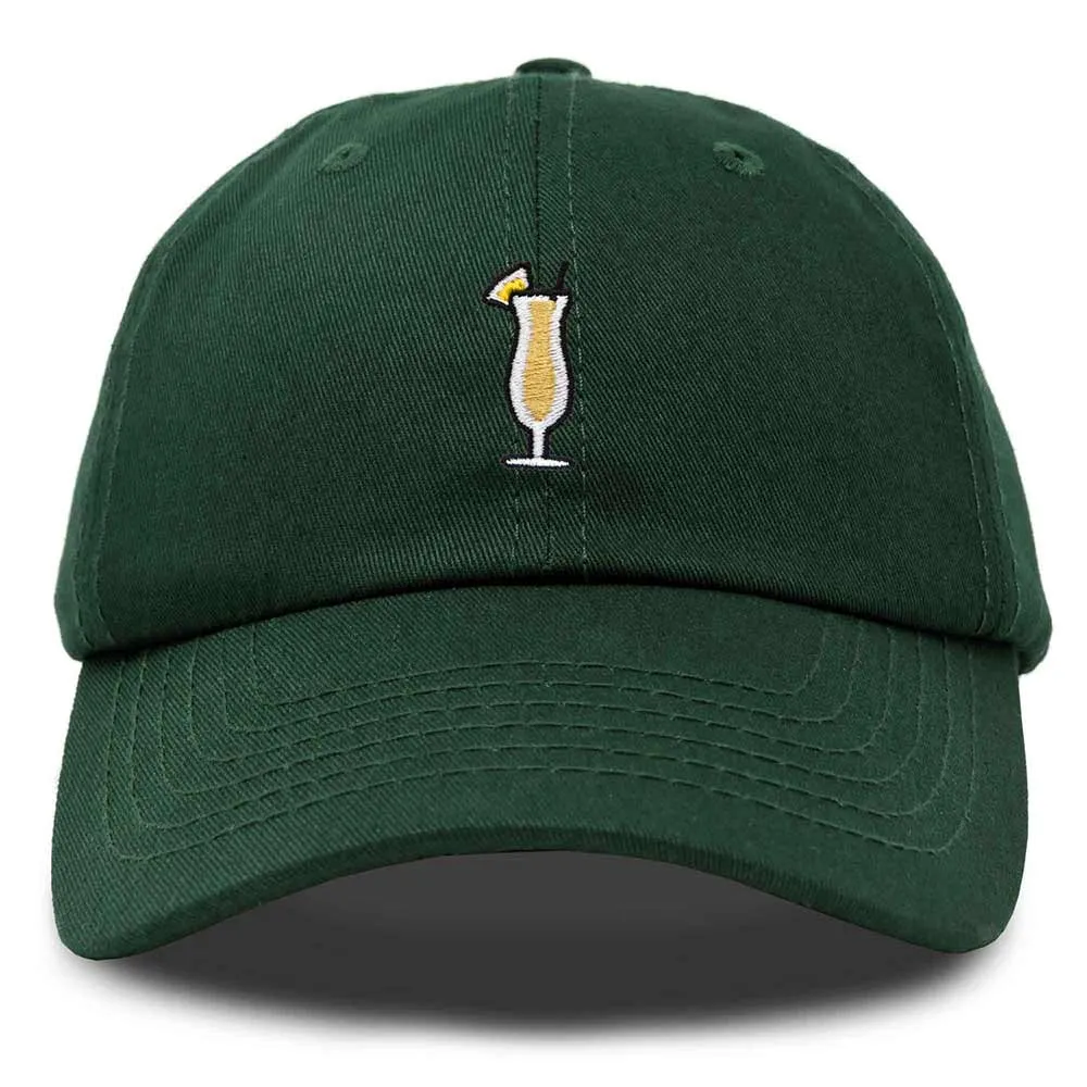 Dalix Pina Colada Cap