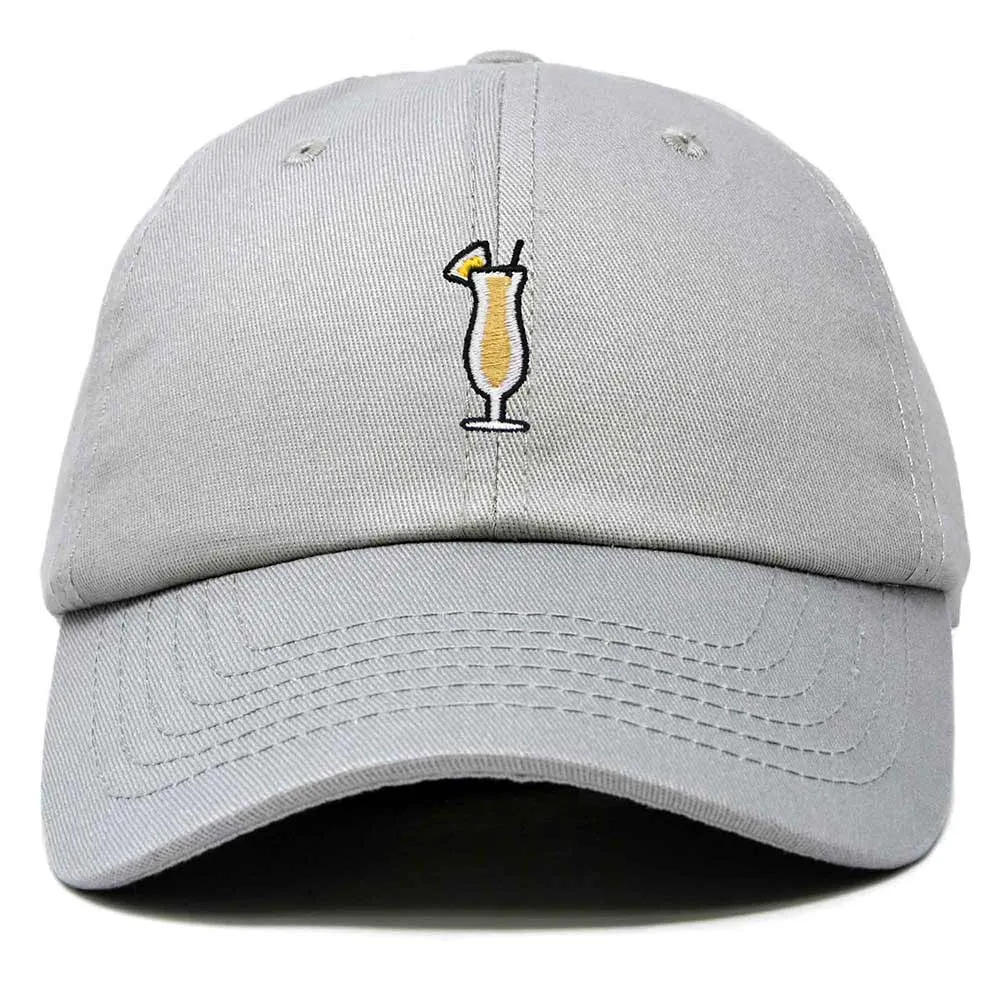 Dalix Pina Colada Cap