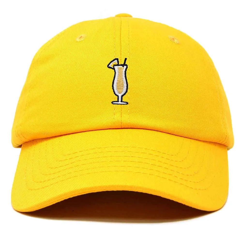 Dalix Pina Colada Cap