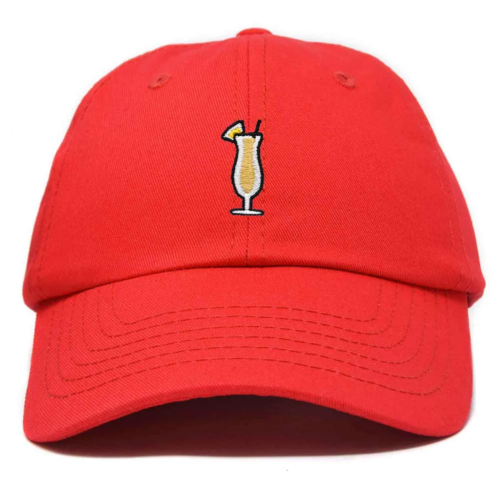 Dalix Pina Colada Cap