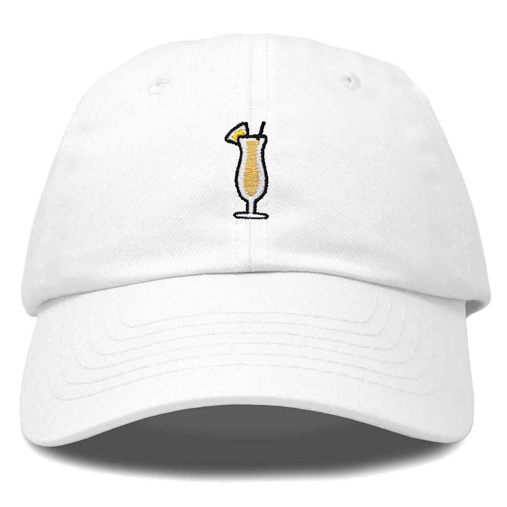 Dalix Pina Colada Cap