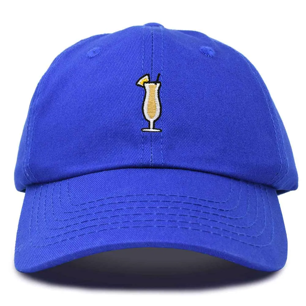Dalix Pina Colada Cap