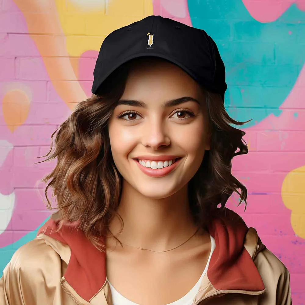 Dalix Pina Colada Cap