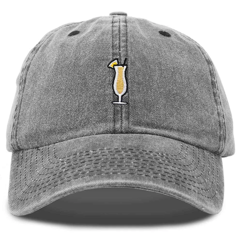Dalix Pina Colada Cap