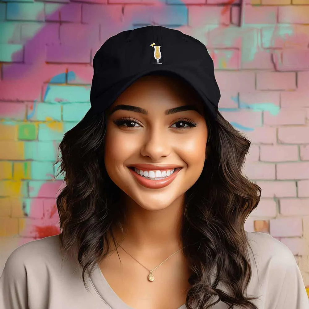 Dalix Pina Colada Cap