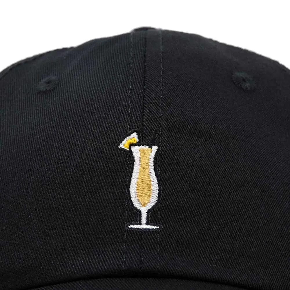 Dalix Pina Colada Cap