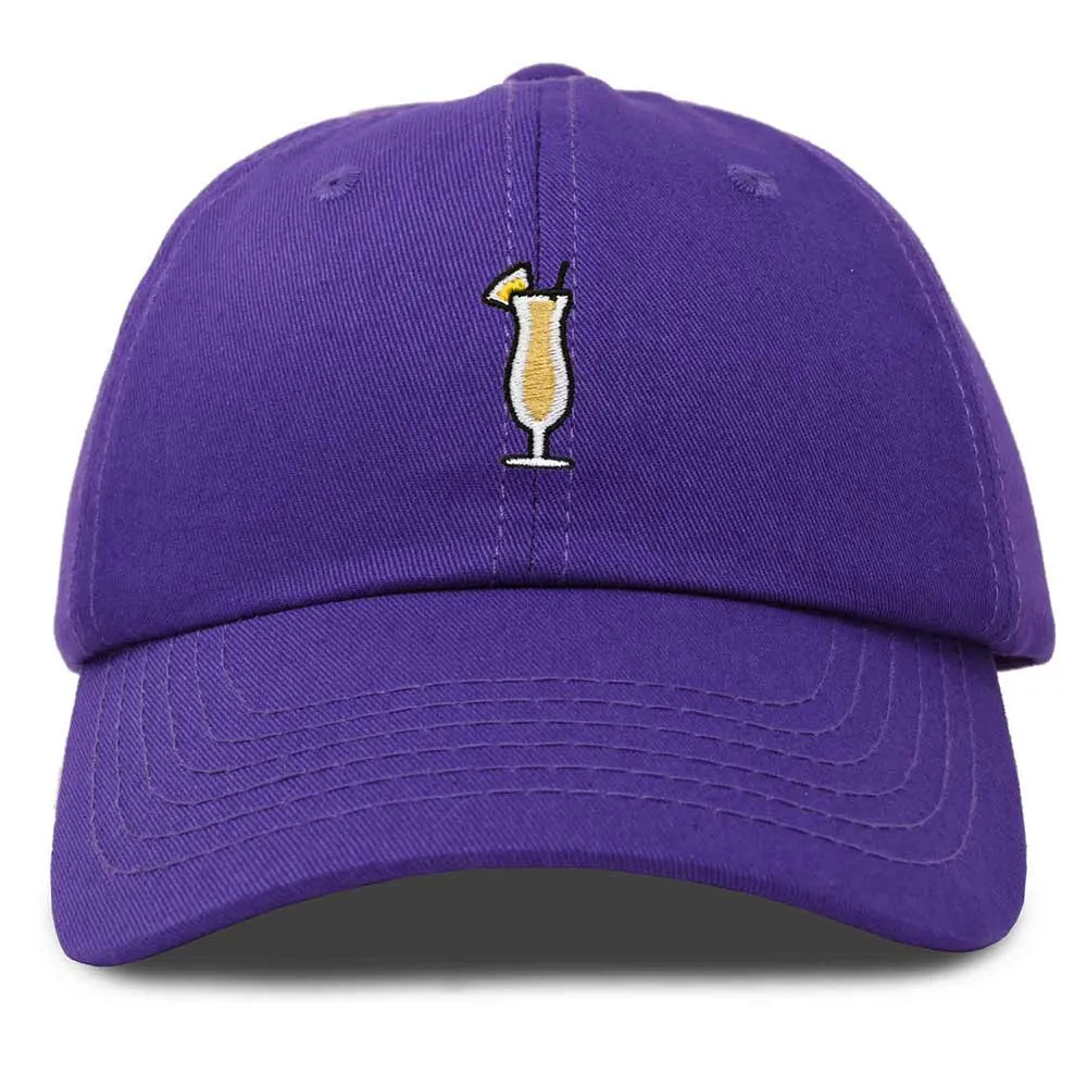 Dalix Pina Colada Cap