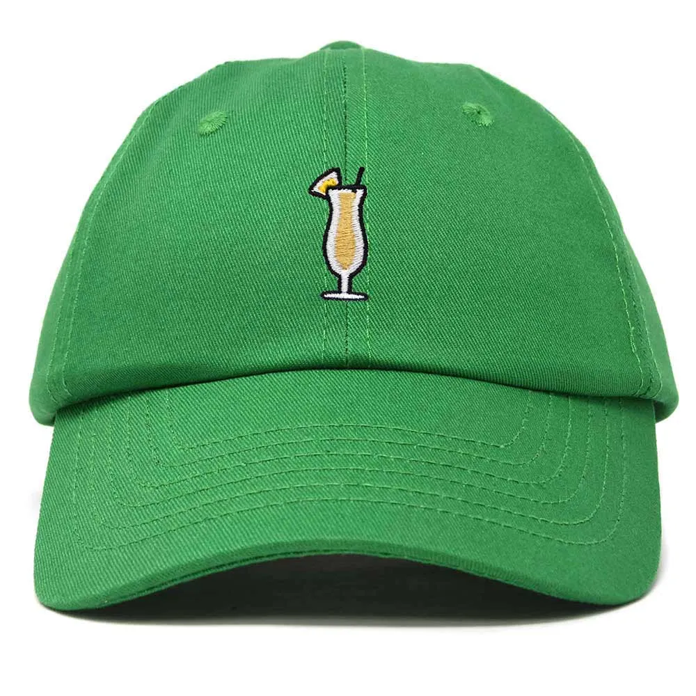 Dalix Pina Colada Cap