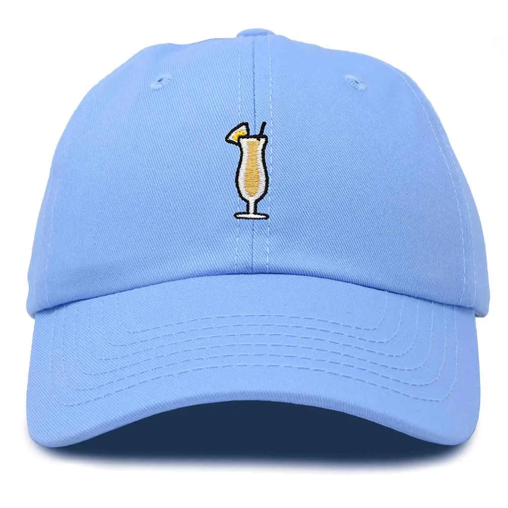 Dalix Pina Colada Cap