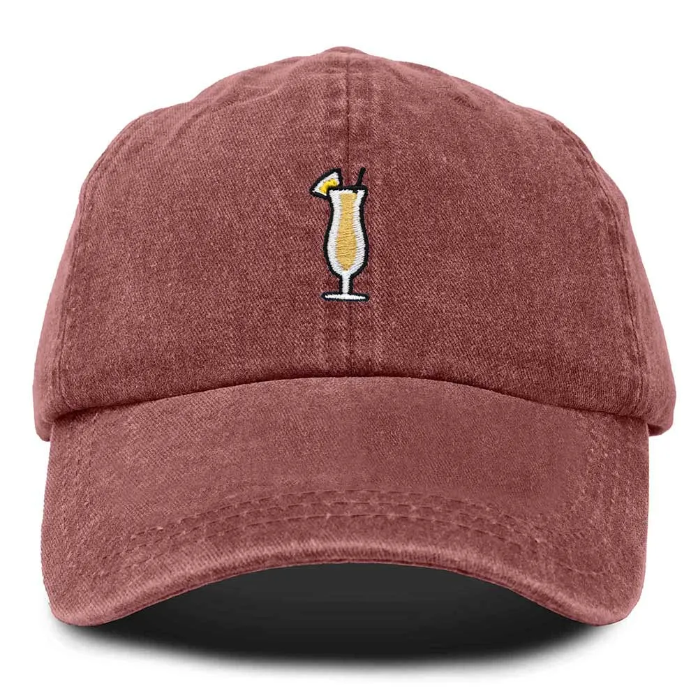 Dalix Pina Colada Cap