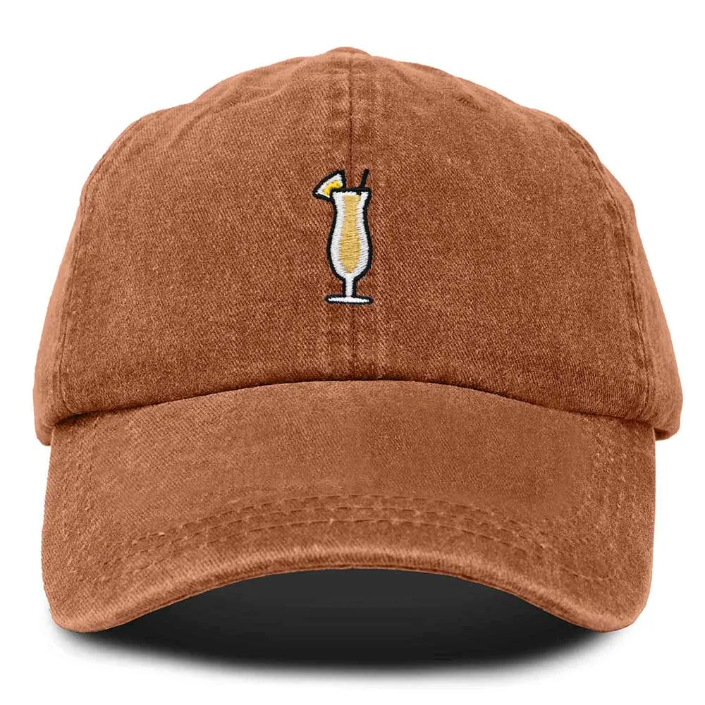Dalix Pina Colada Cap