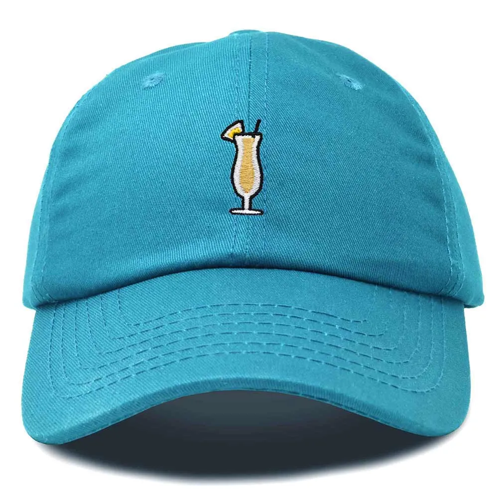 Dalix Pina Colada Cap
