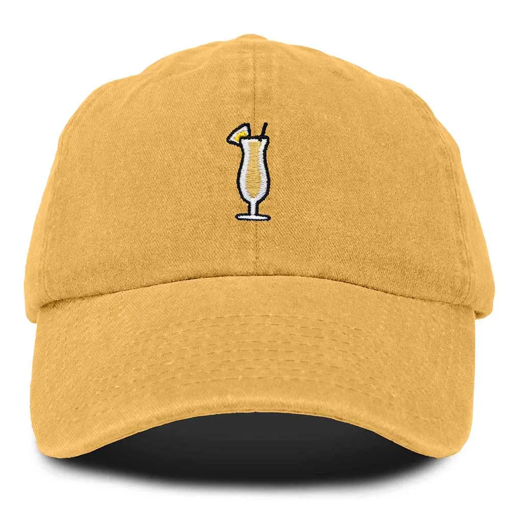 Dalix Pina Colada Cap