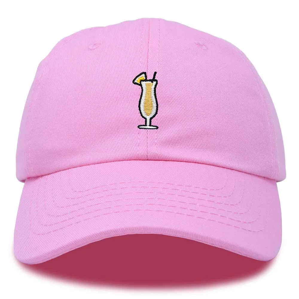 Dalix Pina Colada Cap