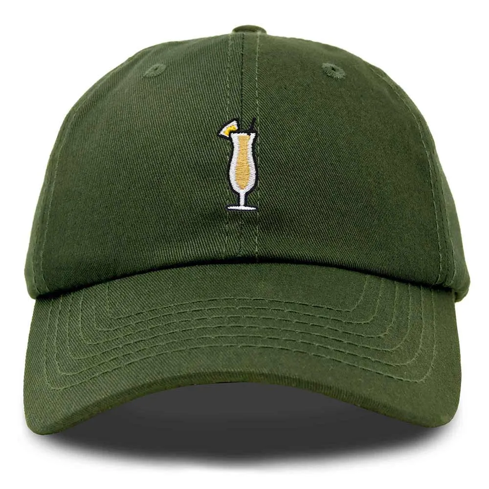 Dalix Pina Colada Cap
