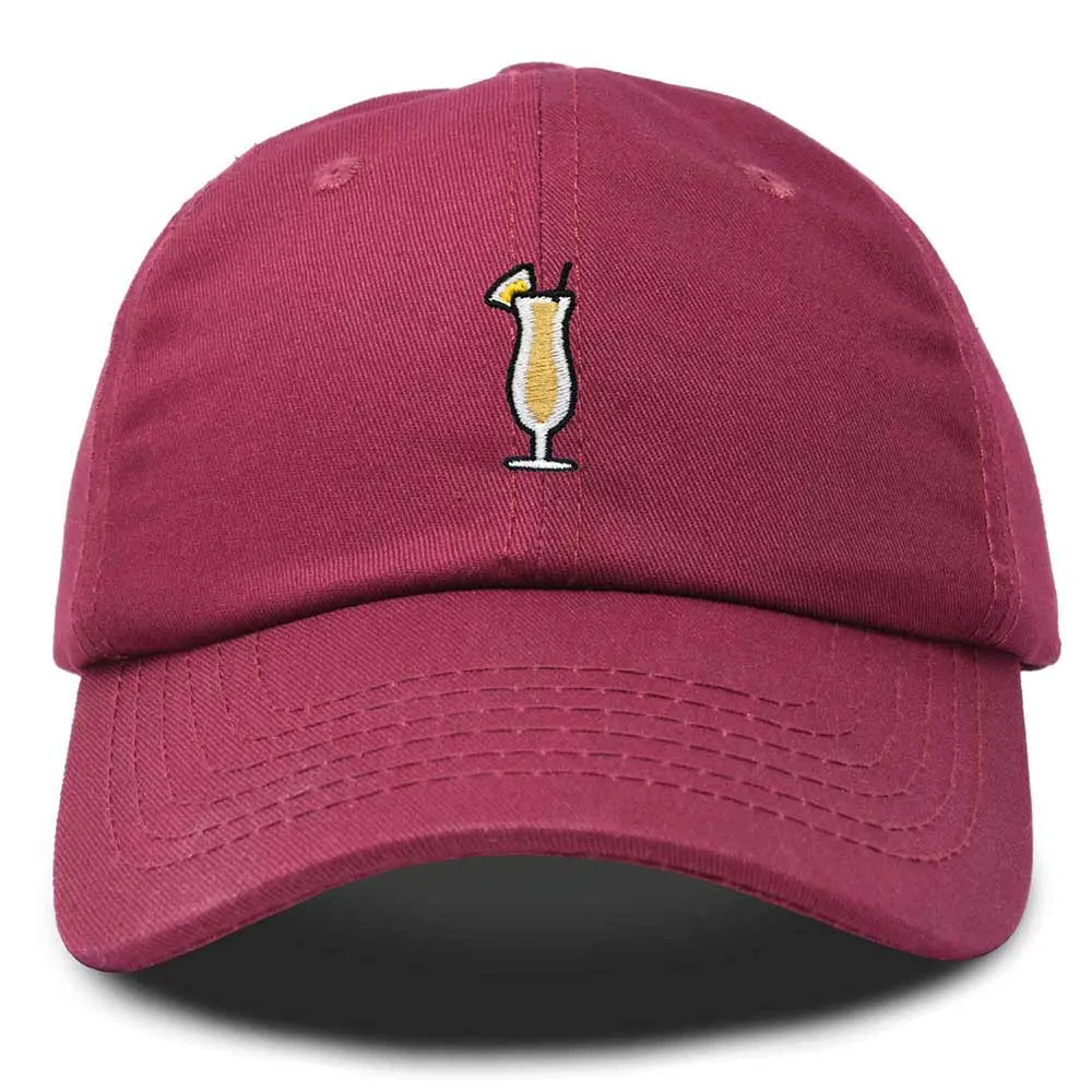 Dalix Pina Colada Cap