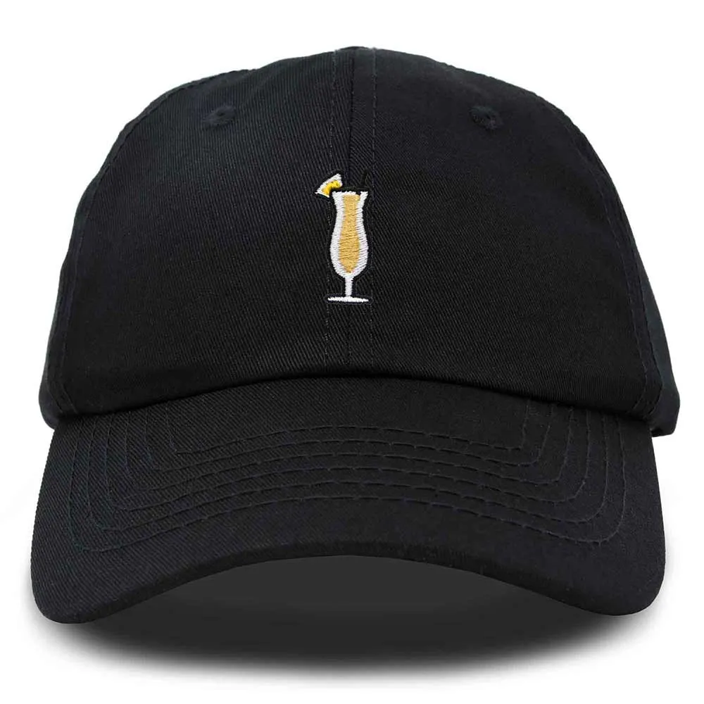 Dalix Pina Colada Cap