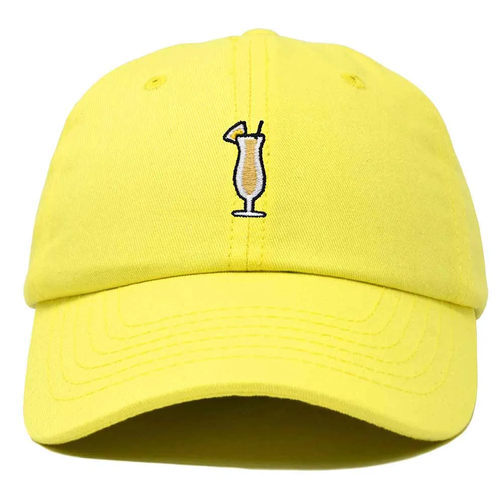 Dalix Pina Colada Cap