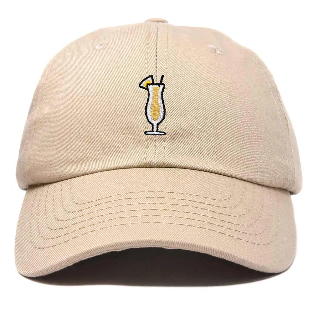 Dalix Pina Colada Cap