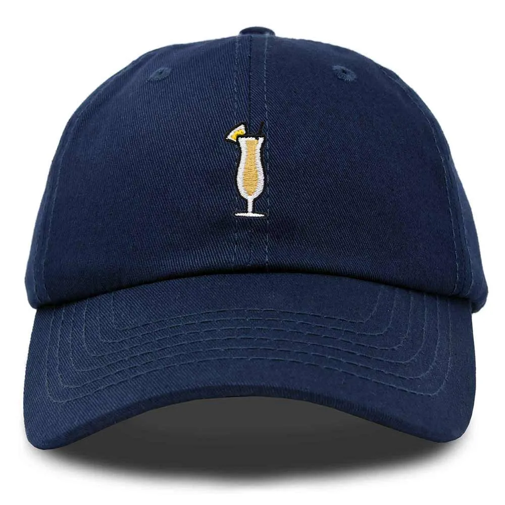 Dalix Pina Colada Cap