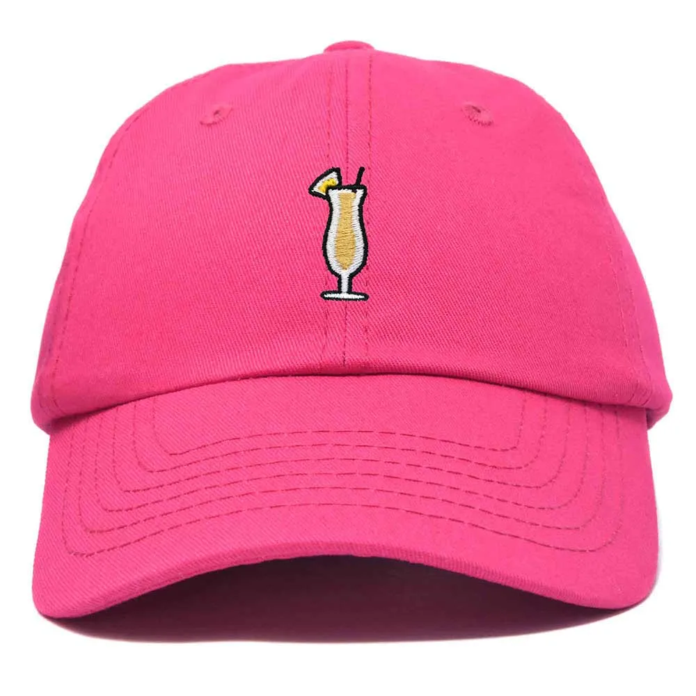 Dalix Pina Colada Cap