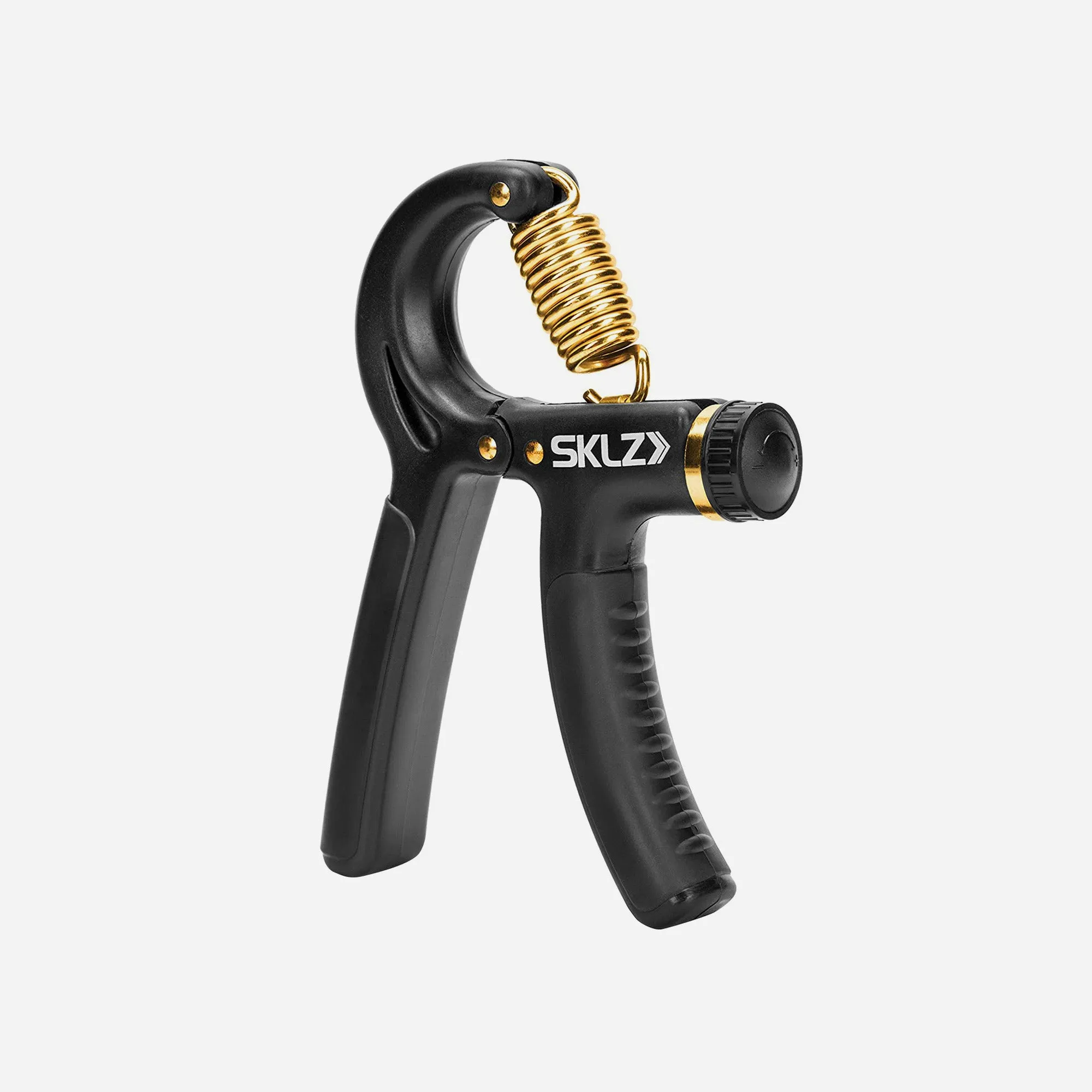 Dụng Cụ Tập Tay Sklz Grip Strengh Trainer - Đen