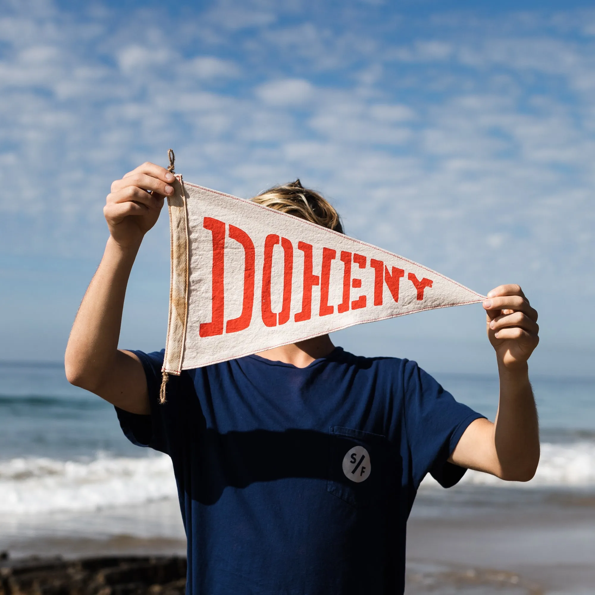 Doheny Flag