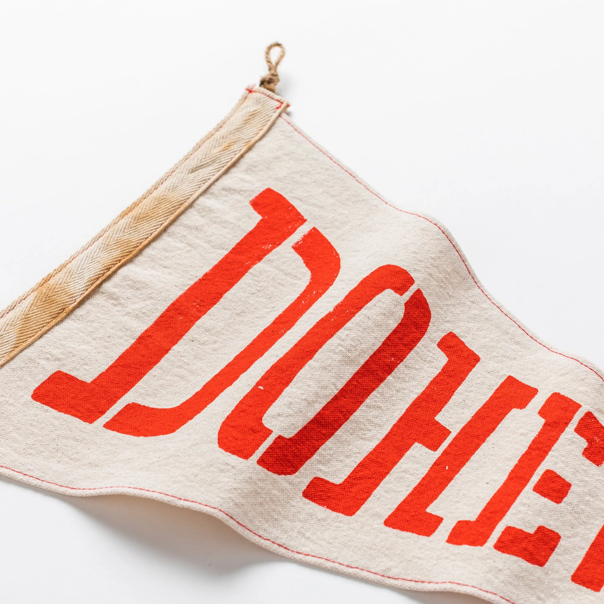 Doheny Flag