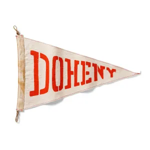 Doheny Flag