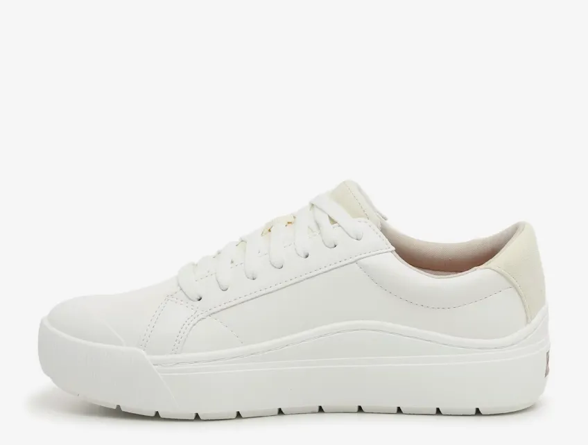 Dr. Scholl's Time Off Platform Sneaker - Women's