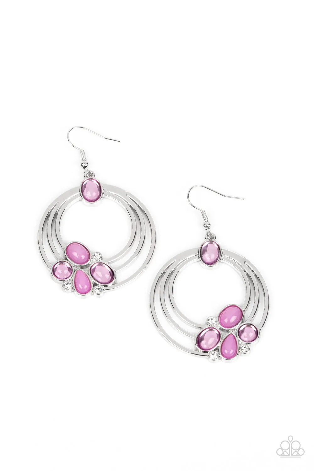 Dreamy Dewdrops - Paparazzi Accessories