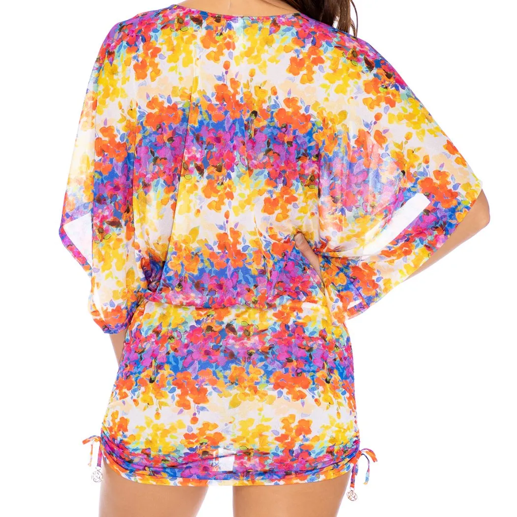 DULCE TORMENTO - South Beach Dress