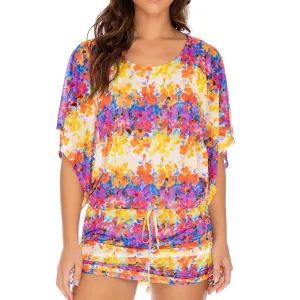 DULCE TORMENTO - South Beach Dress