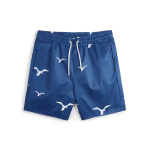 EAGLE 11'' INSEAM SWIM TRUNKS
