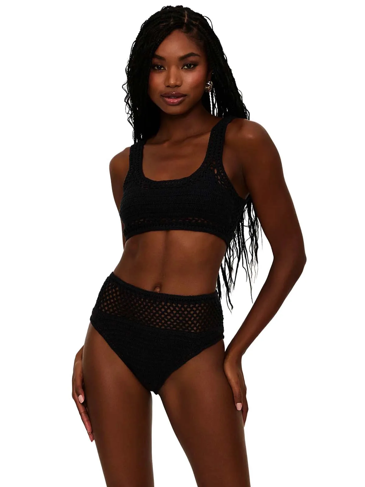 Elliot-Brinley Bikini