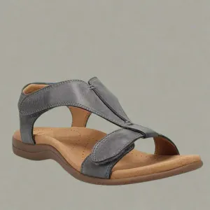 Elsbeth | Comfortable sandals made of premium material for indoors and outdoors