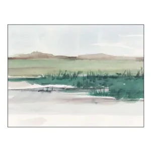 Emerald Grassland II