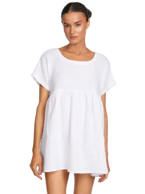 Emily Beach Dress