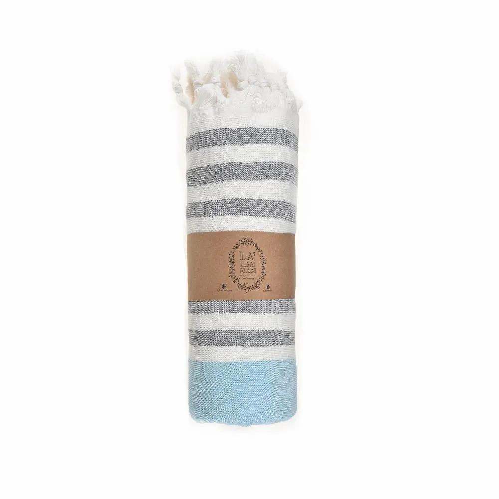 Ephesus Beach Towel