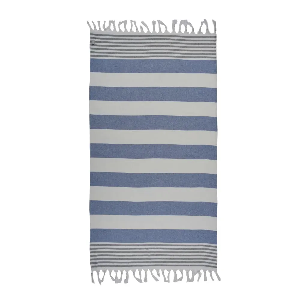 Ephesus Beach Towel