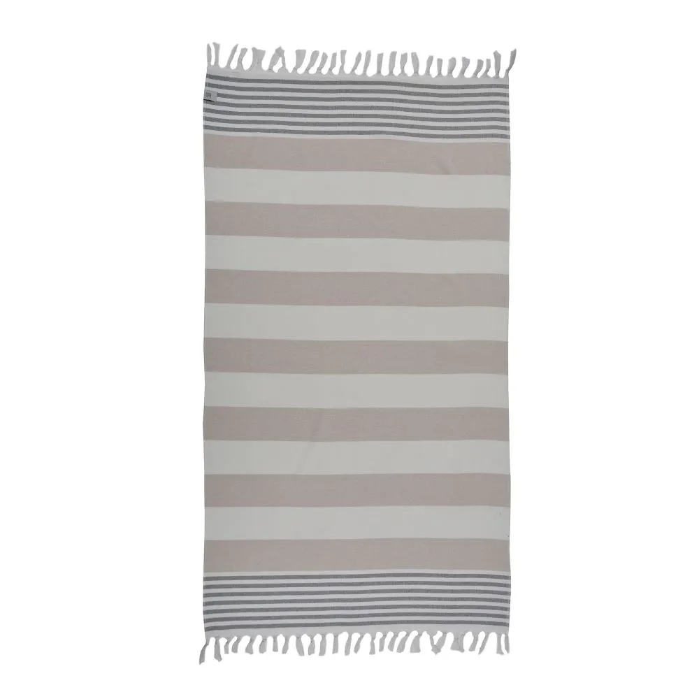 Ephesus Beach Towel