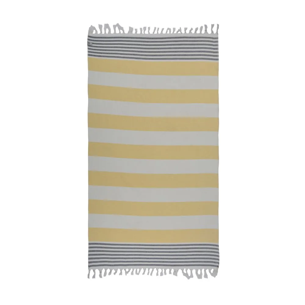 Ephesus Beach Towel