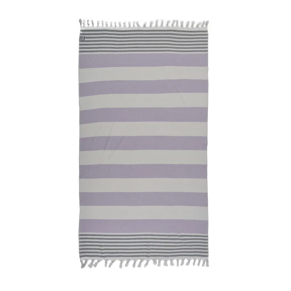 Ephesus Beach Towel